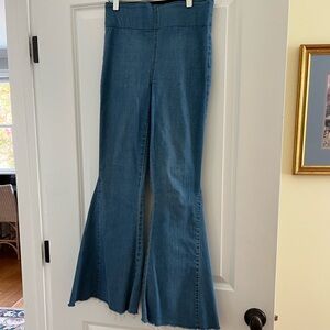 Show Me Your Mumu jeans